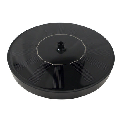 The 'Quad Current' Solar Fountain Collection | Heritage Farms Solar-Powered Bird Bath Fountains — 4-Pack