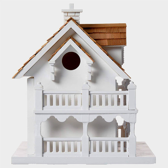 The “Great Lakes Gable” Estate Bird House