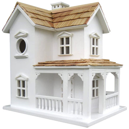 The “Irish Hills Homestead” Farmhouse Bird House