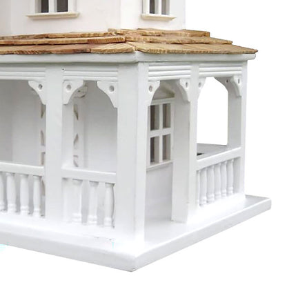 The “Irish Hills Homestead” Farmhouse Bird House