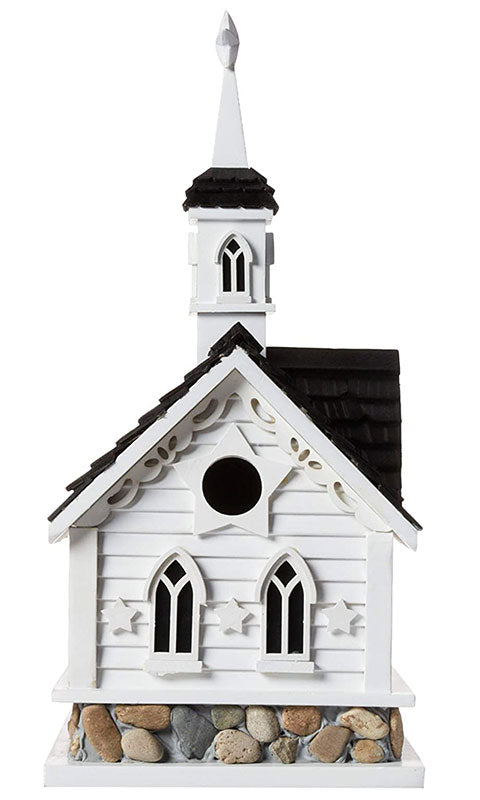 The “Lancaster Legacy” Star Barn Birdhouse
