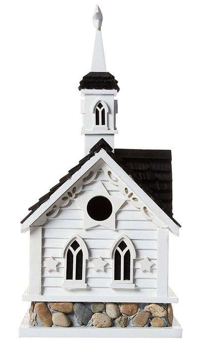 The “Lancaster Legacy” Star Barn Birdhouse