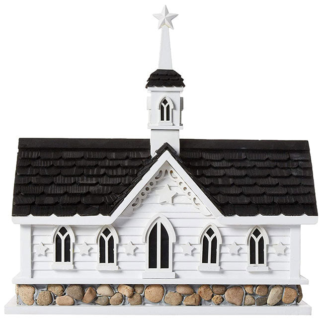 The “Lancaster Legacy” Star Barn Birdhouse
