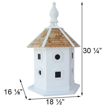 The ‘Dells Dovecote’ Heritage Birdhouse