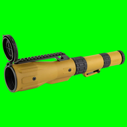The 'Hubble' | Steiner TS740 7-40x60mm Precision Spotting Scope | 2918