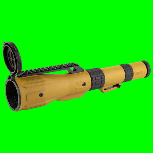 The 'Hubble' | Steiner TS740 7-40x60mm Precision Spotting Scope | 2918