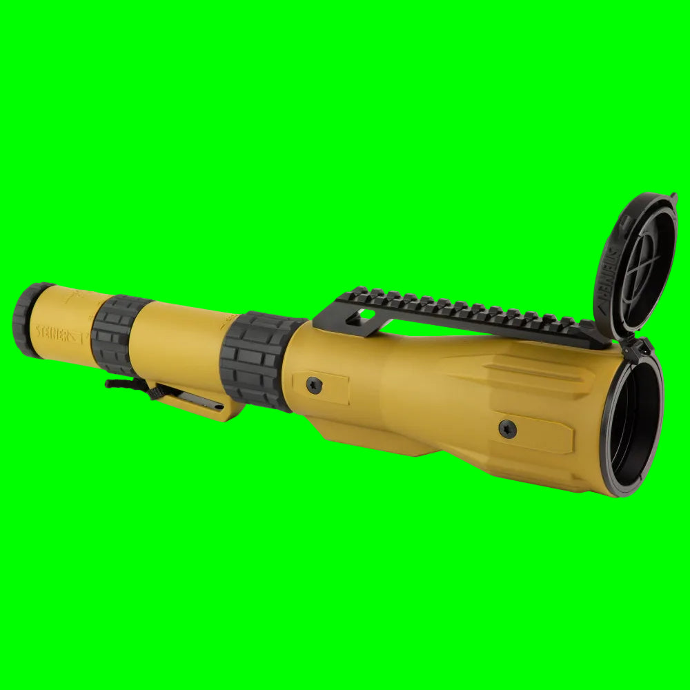 The 'Hubble' | Steiner TS740 7-40x60mm Precision Spotting Scope | 2918