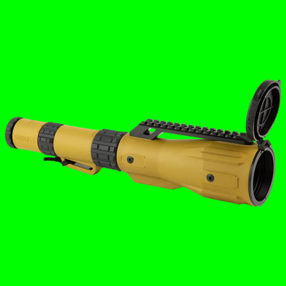 The 'Hubble' | Steiner TS740 7-40x60mm Precision Spotting Scope | 2918