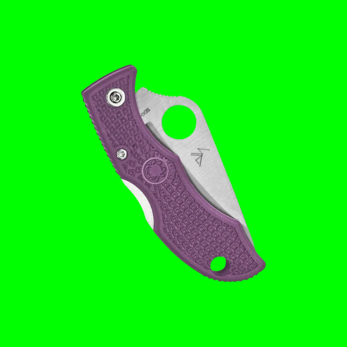 The 'Entomologist's Collection' | Spyderco Six-Piece Complete Insect Pocket Knife Set