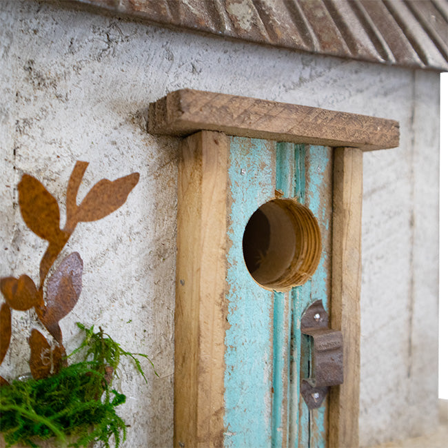 "A Little Place Up North" Bird Cottage