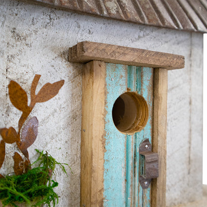 "A Little Place Up North" Bird Cottage