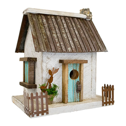 "A Little Place Up North" Bird Cottage