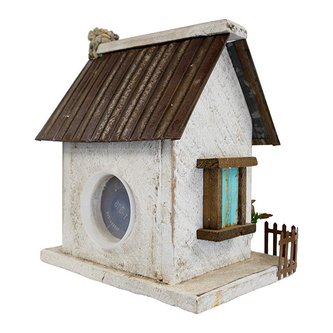 "A Little Place Up North" Bird Cottage