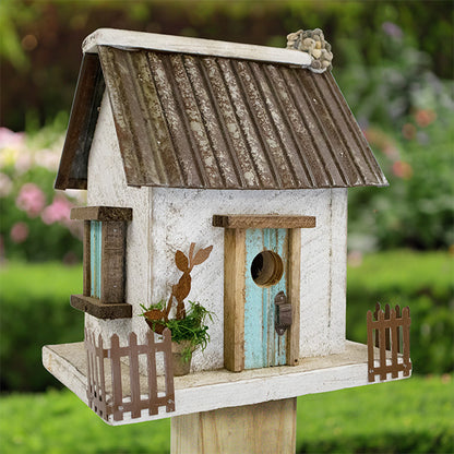 "A Little Place Up North" Bird Cottage