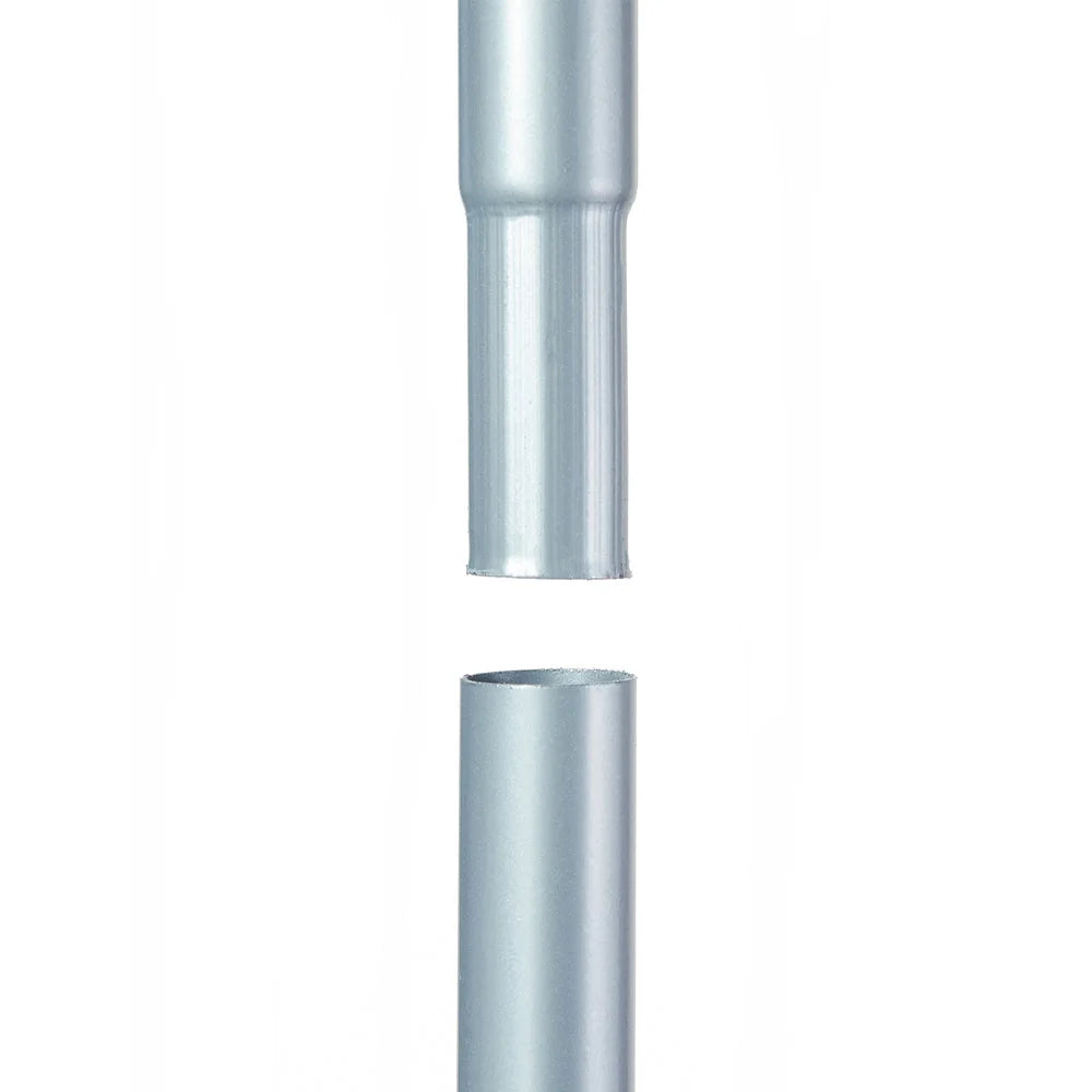 The 'Seed Sentinel' Squirrel-Proof Pole Bird Feeder