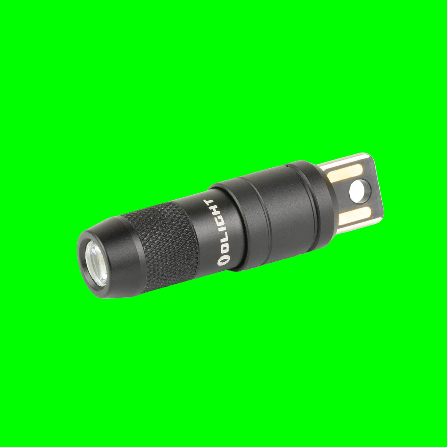 The 'Apex & Atom' Observation Bundle | Olight Perun 3 Headlamp & i Mini 2 Keychain Light Field System