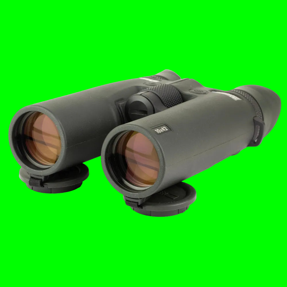 The 'Oracle' | Steiner ePredator LRF 10x42mm Rangefinding Field Observation Binoculars | 2060