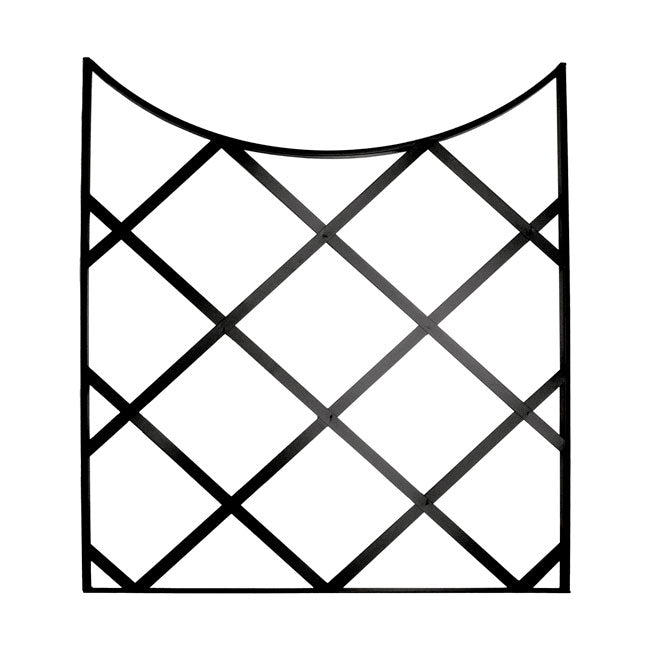The “Cathedral Grid” Giant Garden Trellis