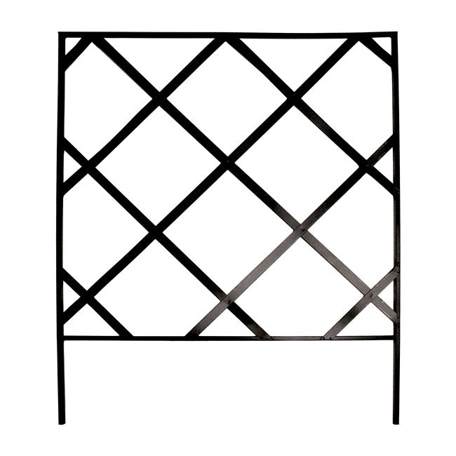The “Cathedral Grid” Giant Garden Trellis