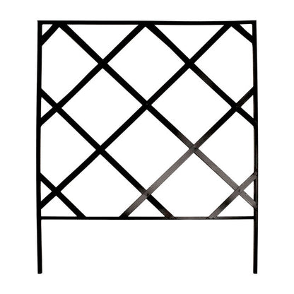 The “Cathedral Grid” Giant Garden Trellis