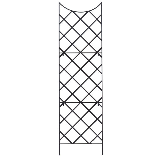 The “Cathedral Grid” Giant Garden Trellis