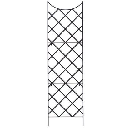 The “Cathedral Grid” Giant Garden Trellis