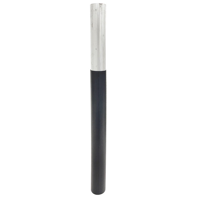 The 'Elevator' Martin House Pole | Prime Retreat Galvanized Steel Easy Pulley System with Ground Sleeve