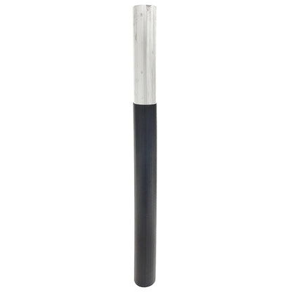 The 'Elevator' Martin House Pole | Prime Retreat Galvanized Steel Easy Pulley System with Ground Sleeve