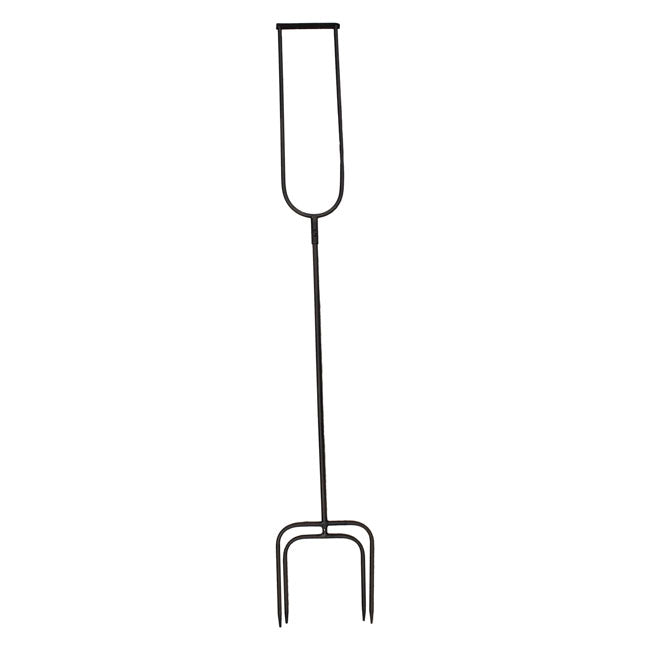 The Aurelian Drake Equilibrium Stanchion | 52" Kinetic Dragon Rocker with Flapping Wings | Red Carpet Studios