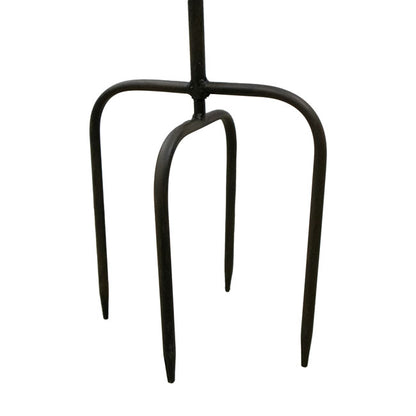 The Aurelian Drake Equilibrium Stanchion | 52" Kinetic Dragon Rocker with Flapping Wings | Red Carpet Studios