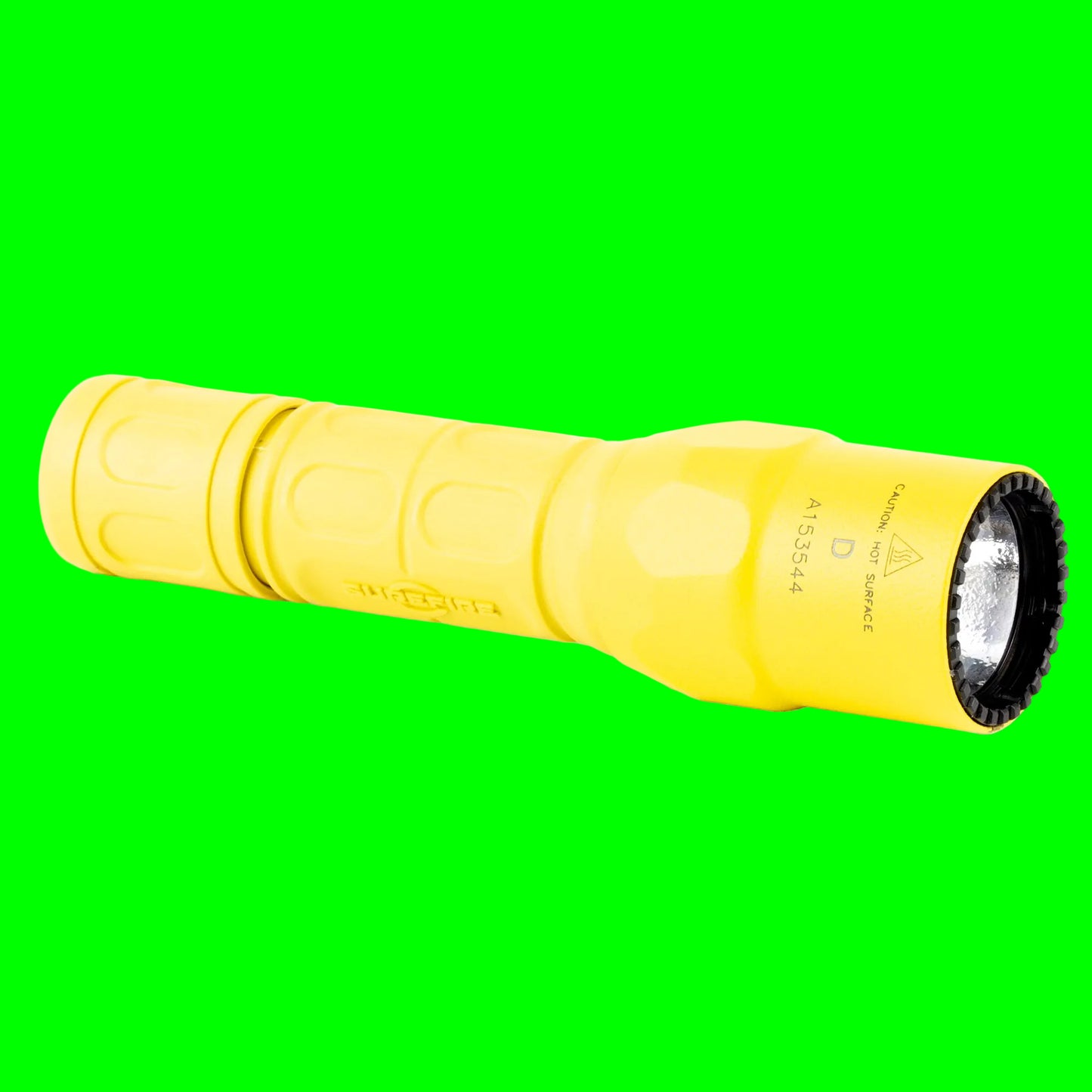 The 'Endurance Scout' Dual-Output Flashlight | SureFire G2X Pro Polymer Field Observation Instrument
