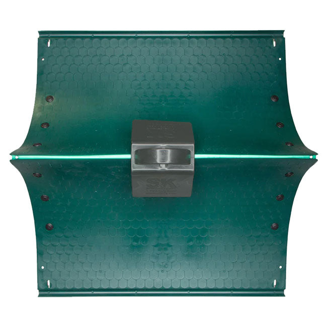 The 'Gatekeeper' Purple Martin House | S&K Great Eight Starling-Resistant 8-Room Pole-Mount Habitat