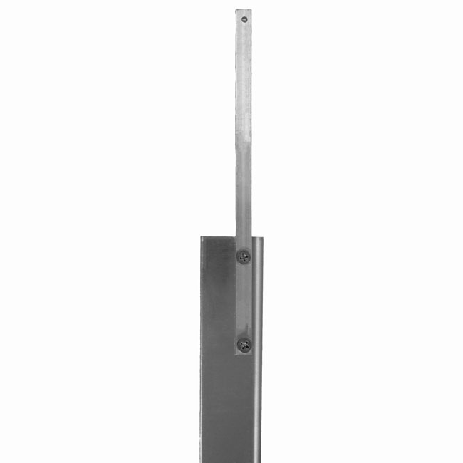 The 'High-Rise' Gourd Rack | S&K Multi-Gourd 12-Position Pulley-Compatible Aluminum Colony Rack