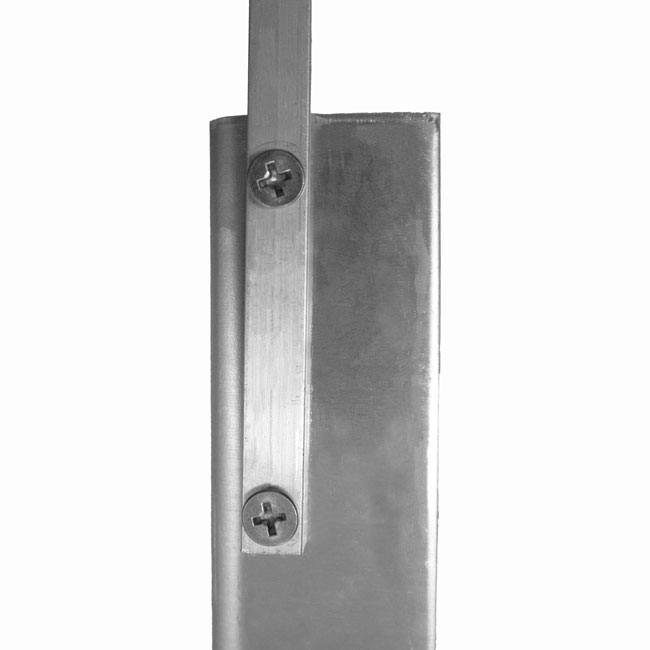 The 'High-Rise' Gourd Rack | S&K Multi-Gourd 12-Position Pulley-Compatible Aluminum Colony Rack