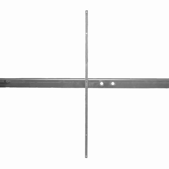 The 'High-Rise' Gourd Rack | S&K Multi-Gourd 12-Position Pulley-Compatible Aluminum Colony Rack