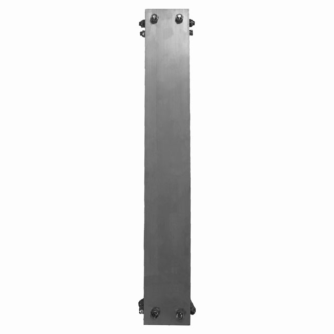 The 'High-Rise' Gourd Rack | S&K Multi-Gourd 12-Position Pulley-Compatible Aluminum Colony Rack