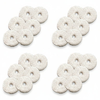 The 'Doom Dunks' Mosquito Larvicide | Summit Slow-Release Bti Dunks 24-Pack (4 x 6-Count)