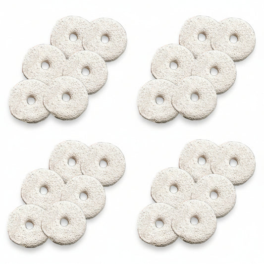The 'Doom Dunks' Mosquito Larvicide | Summit Slow-Release Bti Dunks 24-Pack (4 x 6-Count)