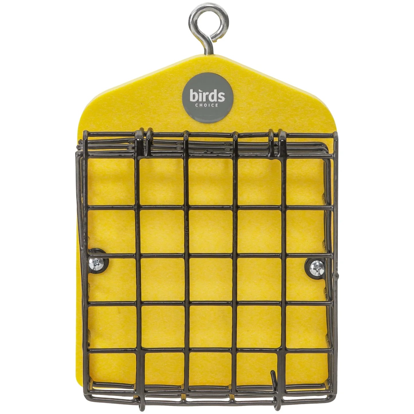The 'Complete Wrendition' Wren House & Feeder Kit