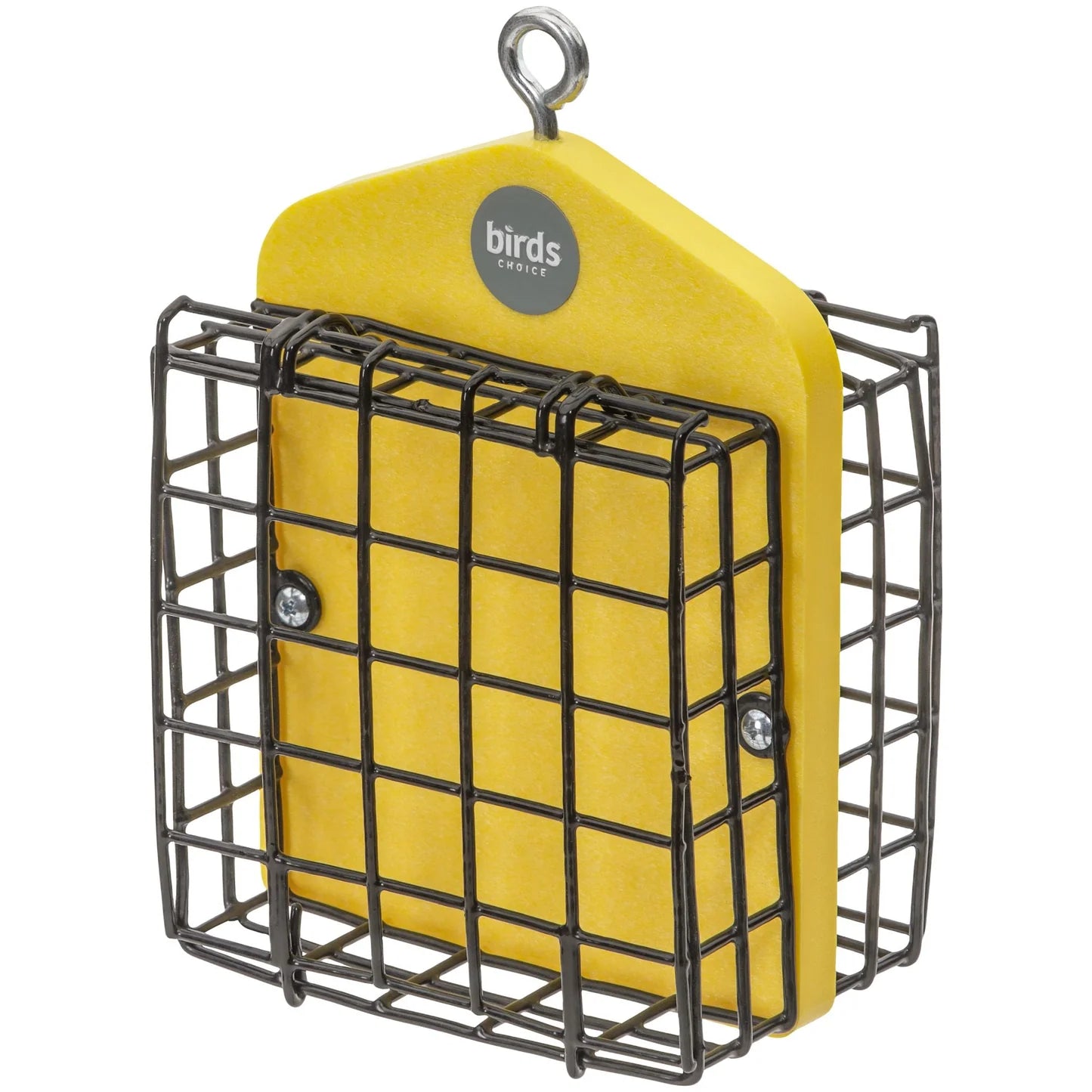 The 'Complete Wrendition' Wren House & Feeder Kit