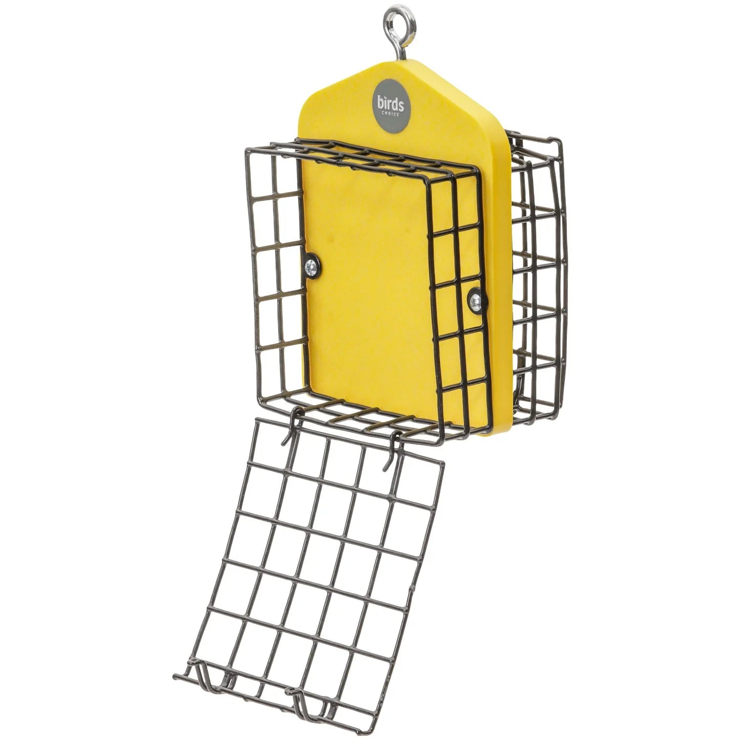 The 'Complete Wrendition' Wren House & Feeder Kit