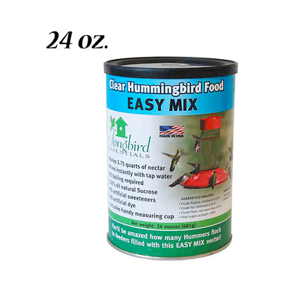 The 'Citrus Snack Bar' Complete Oriole Feeder Kit