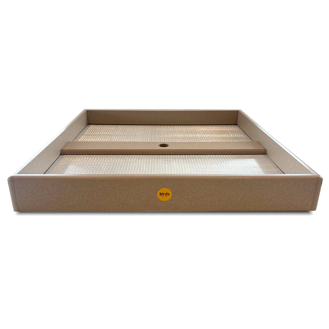 The ‘Open Table’ Large Platform Feeder