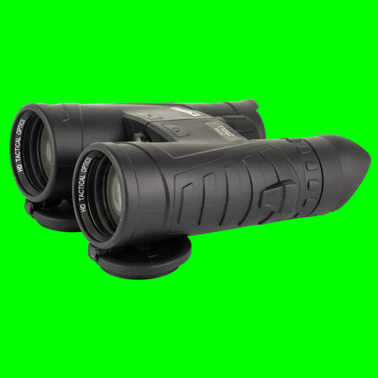 The 'Midwest Mother' | Steiner T1042 10x42mm Field Observation Binoculars | 2005