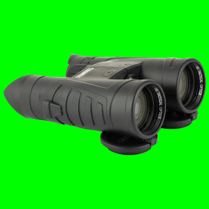 The 'Midwest Mother' | Steiner T1042 10x42mm Field Observation Binoculars | 2005