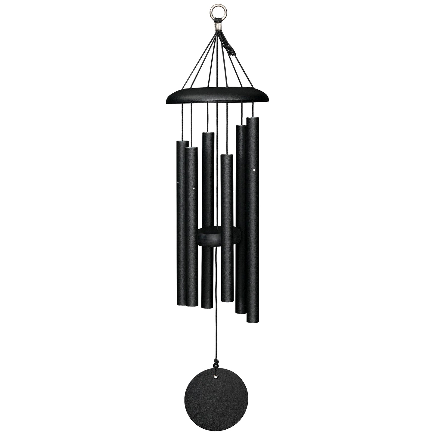 The Harmonic Choir | 27" Corinthian Bells High Tone Wind Chime - Scale of C | Wind River | Great Gift Idea!