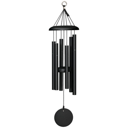 The Harmonic Choir | 27" Corinthian Bells High Tone Wind Chime - Scale of C | Wind River | Great Gift Idea!