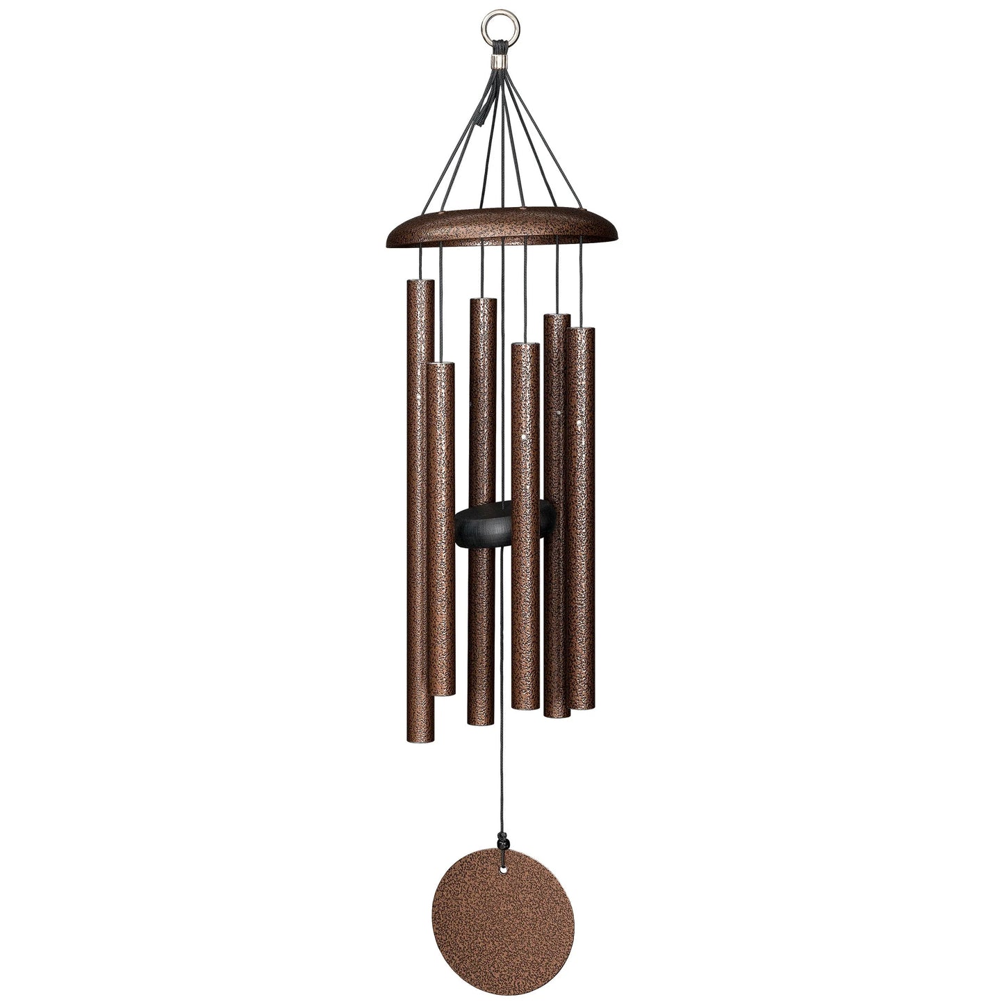 The Harmonic Choir | 27" Corinthian Bells High Tone Wind Chime - Scale of C | Wind River | Great Gift Idea!