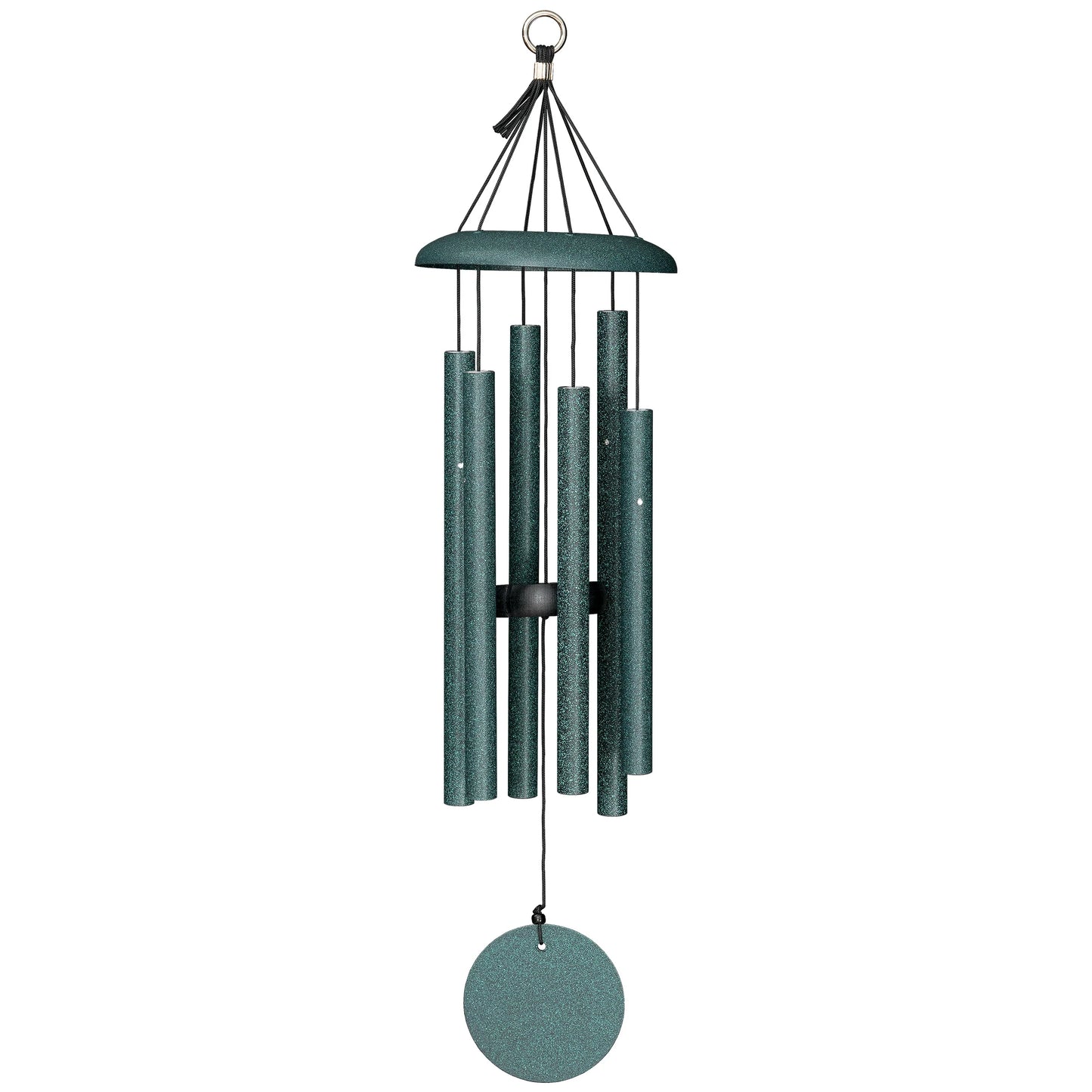 The Harmonic Choir | 27" Corinthian Bells High Tone Wind Chime - Scale of C | Wind River | Great Gift Idea!