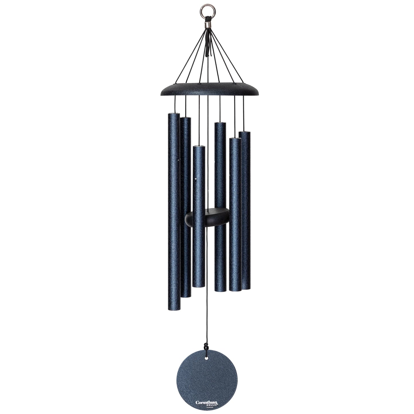 The Harmonic Choir | 27" Corinthian Bells High Tone Wind Chime - Scale of C | Wind River | Great Gift Idea!